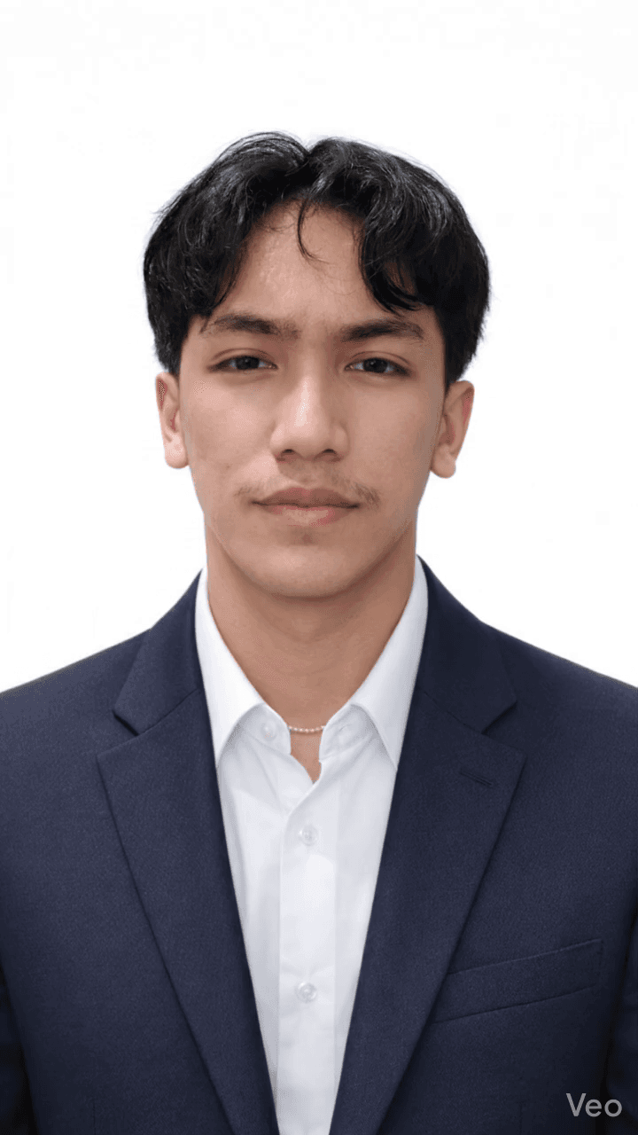 Naphier Awalie — Software Engineer