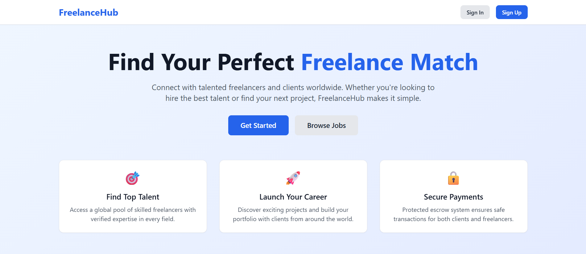 Freelance